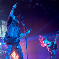 Machine Head at History in Toronto