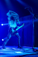 Machine Head at History in Toronto