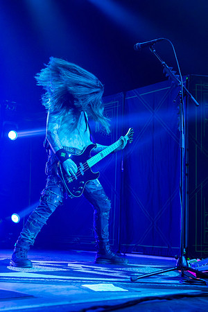 Machine Head at History in Toronto