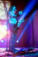 Machine Head at History in Toronto