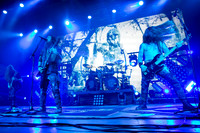 Machine Head at History in Toronto