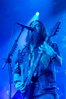 Machine Head at History in Toronto