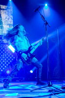 Machine Head at History in Toronto