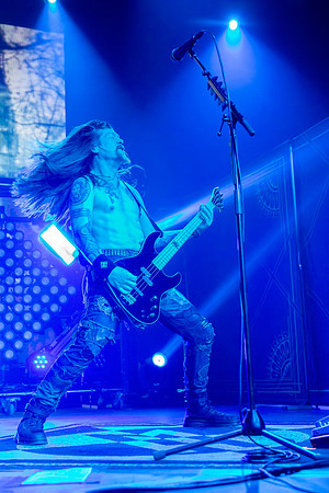 Machine Head at History in Toronto