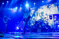 Machine Head at History in Toronto