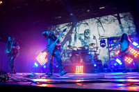 Machine Head at History in Toronto