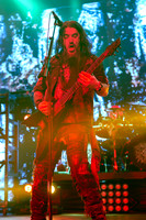 Machine Head at History in Toronto