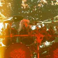 Machine Head at History in Toronto