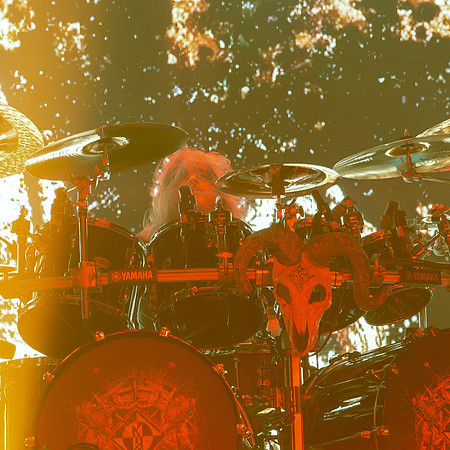 Machine Head at History in Toronto