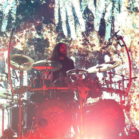 Machine Head at History in Toronto