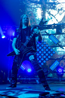 Machine Head at History in Toronto