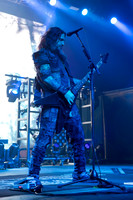 Machine Head at History in Toronto