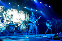 Machine Head at History in Toronto