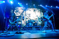Machine Head at History in Toronto