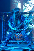 Machine Head at History in Toronto
