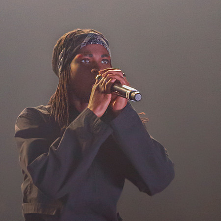 "Haviah Mighty", "Live Nation", Oshawa, Rap, "Tribute Communities Centre"