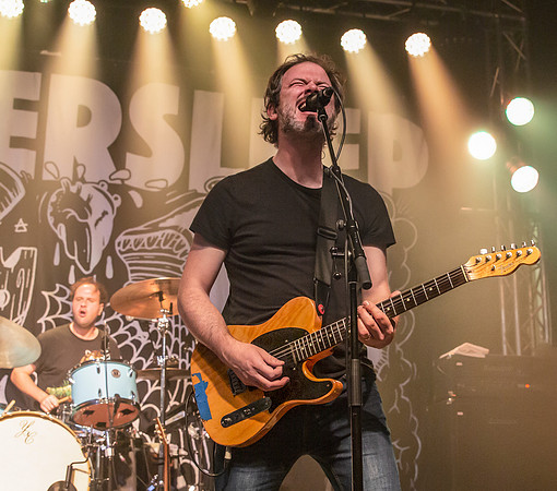 Wintersleep