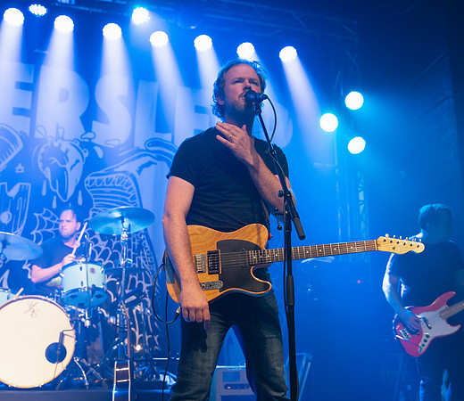 Wintersleep