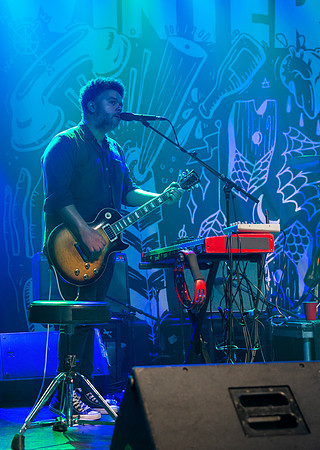 Wintersleep