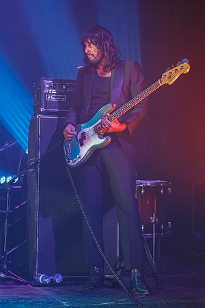 "Airborne Toxic Event", "Live Nation", Rock, "The Danforth Music Hall", Toronto