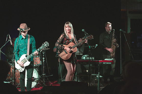 Miss Emily