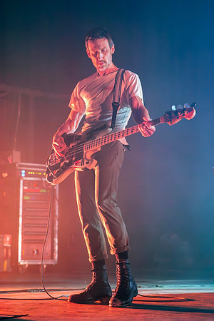 Sam Roberts Band at History in Toronto