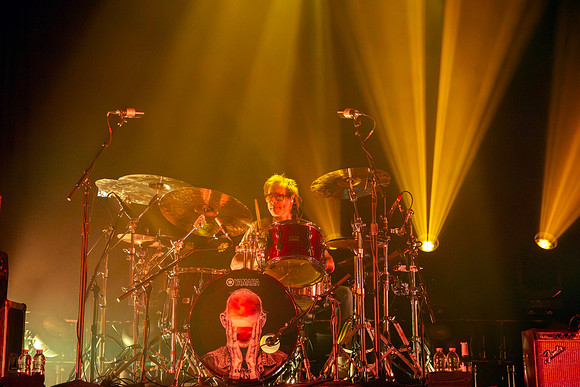 Sam Roberts Band at History in Toronto