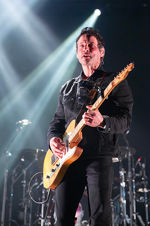 Sam Roberts Band at History in Toronto