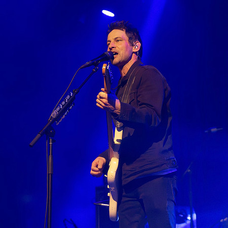 Sam Roberts Band at History in Toronto