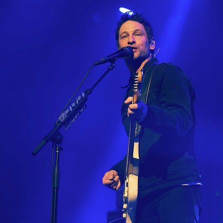 Sam Roberts Band at History in Toronto