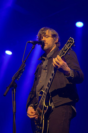 Sam Roberts Band at History in Toronto