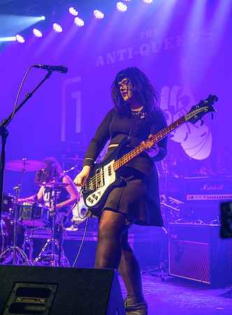 The Anti-Queens