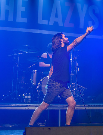 The Lazys
