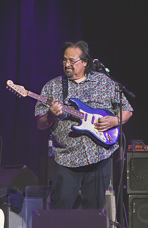 Coco Montoya