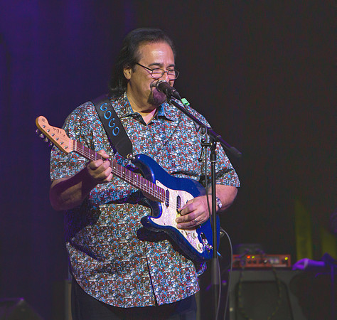 Coco Montoya