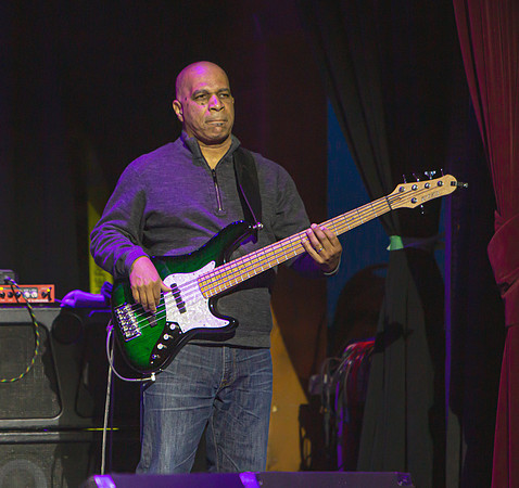 Coco Montoya