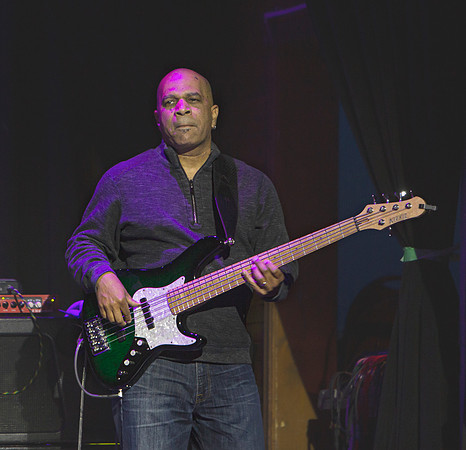 Coco Montoya