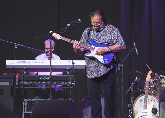 Coco Montoya