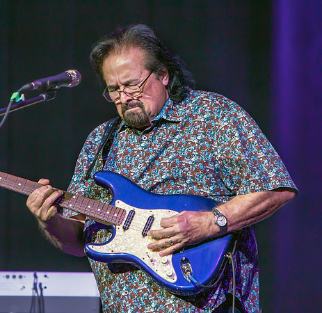 Coco Montoya