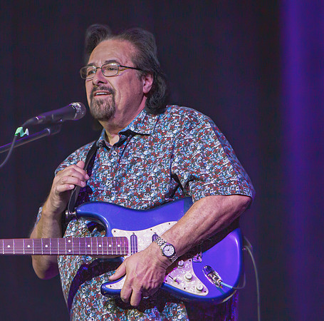 Coco Montoya