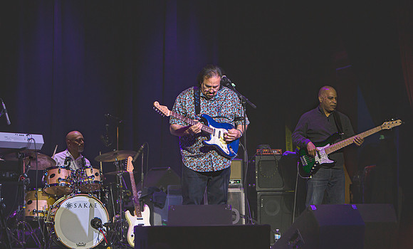 Coco Montoya