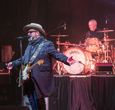 The Mavericks
