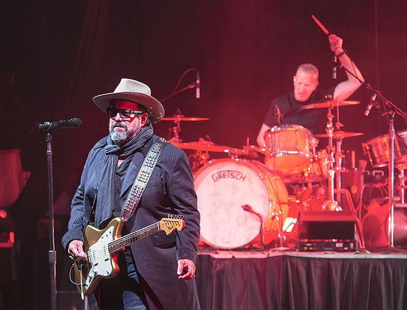 The Mavericks