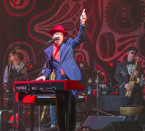 The Mavericks