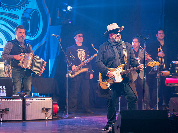 The Mavericks
