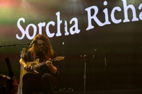 Sorcha Richardson at History in Toronto