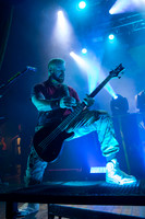 Pop Evil at The Opera House in Toronto
