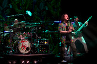 HAKEN at The Danforth Music Hall in Toronto