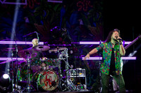 HAKEN at The Danforth Music Hall in Toronto