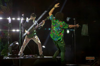HAKEN at The Danforth Music Hall in Toronto